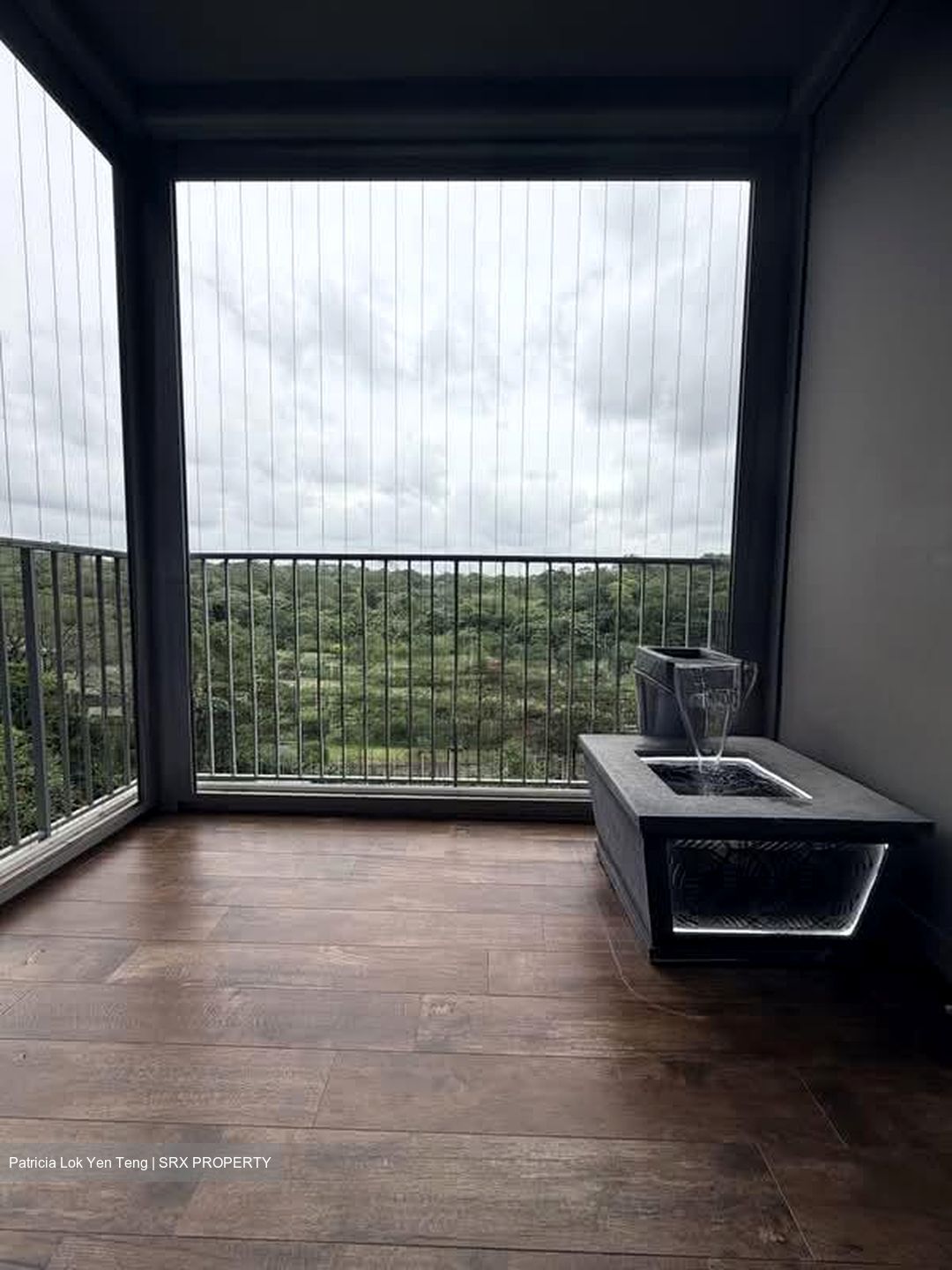 Blossom Residences (D23), Condominium #564259921